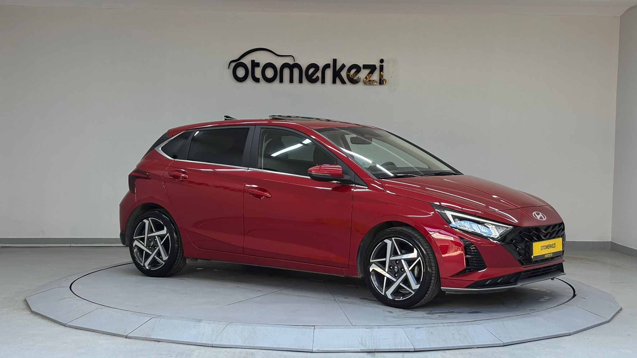 HYUNDAI i20 22